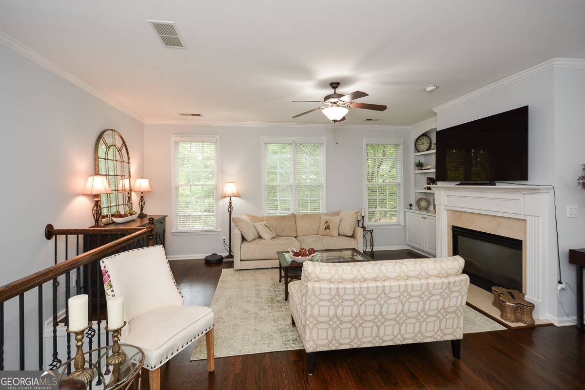 5702 Waters Edge Trail Roswell - Photo 11