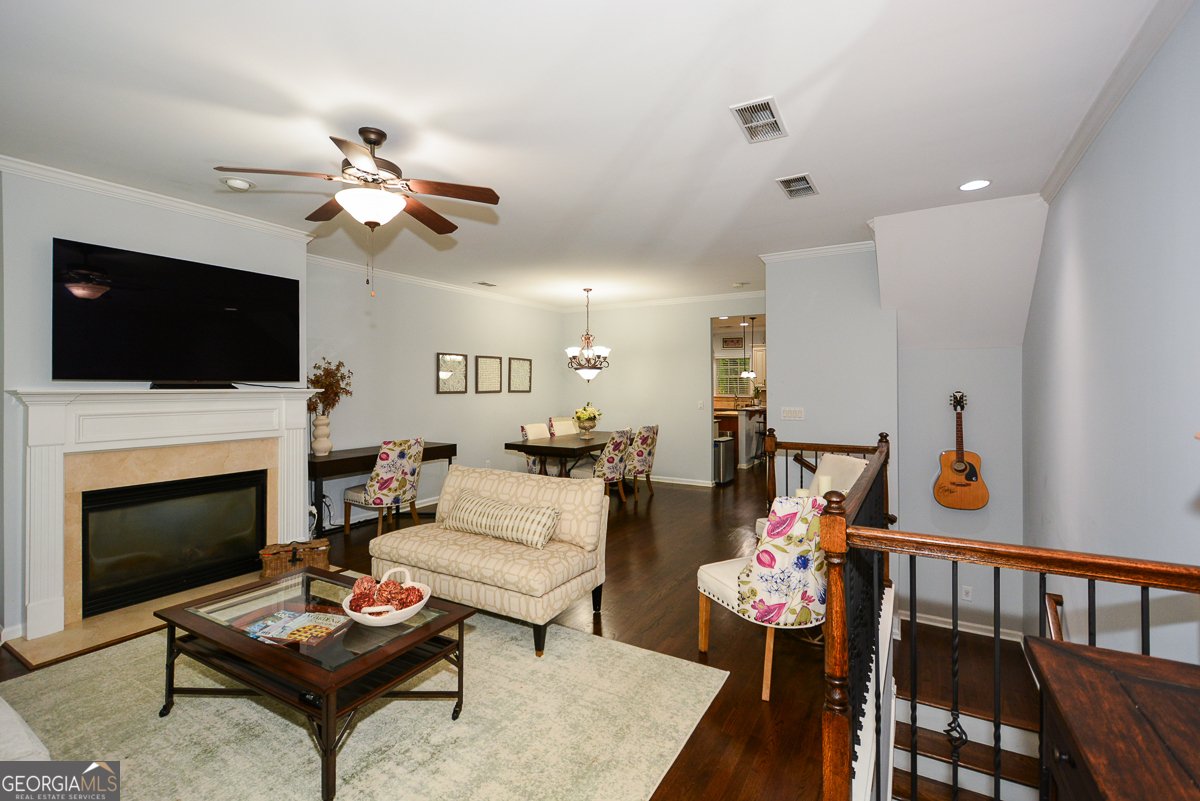 5702 Waters Edge Trail Roswell - Photo 12