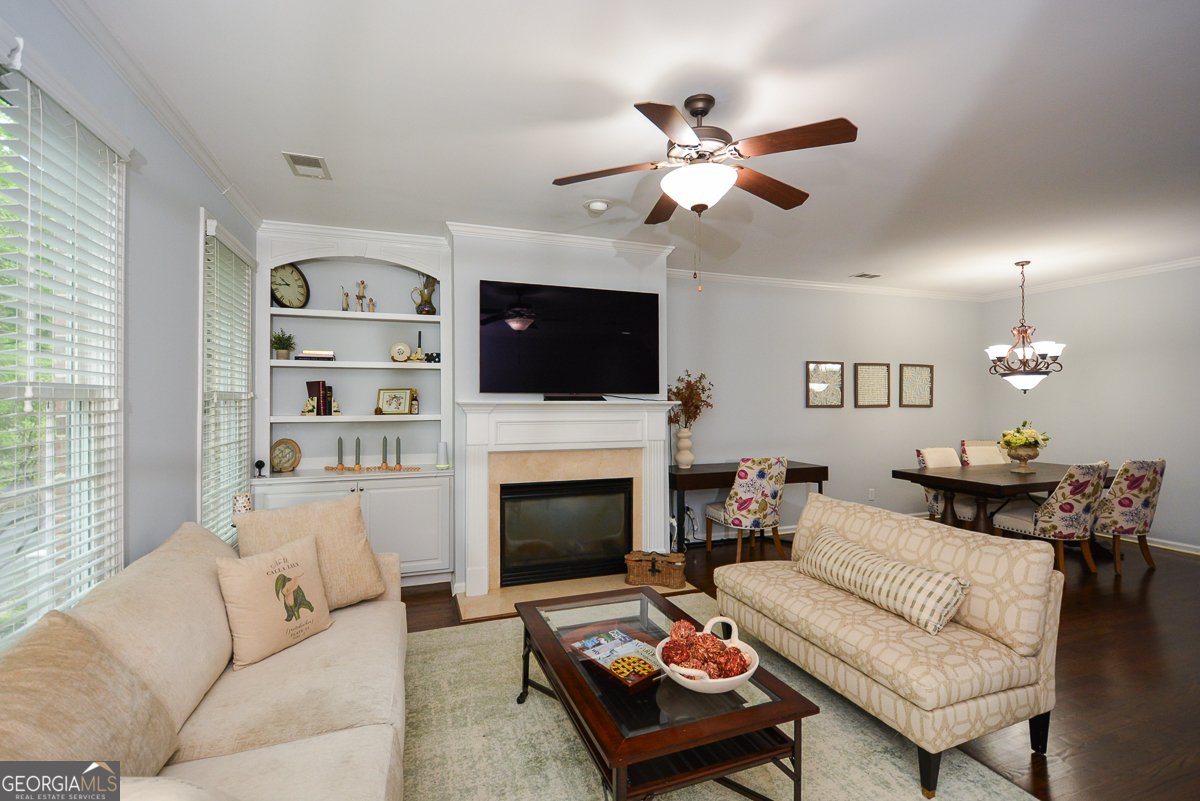 5702 Waters Edge Trail Roswell - Photo 13