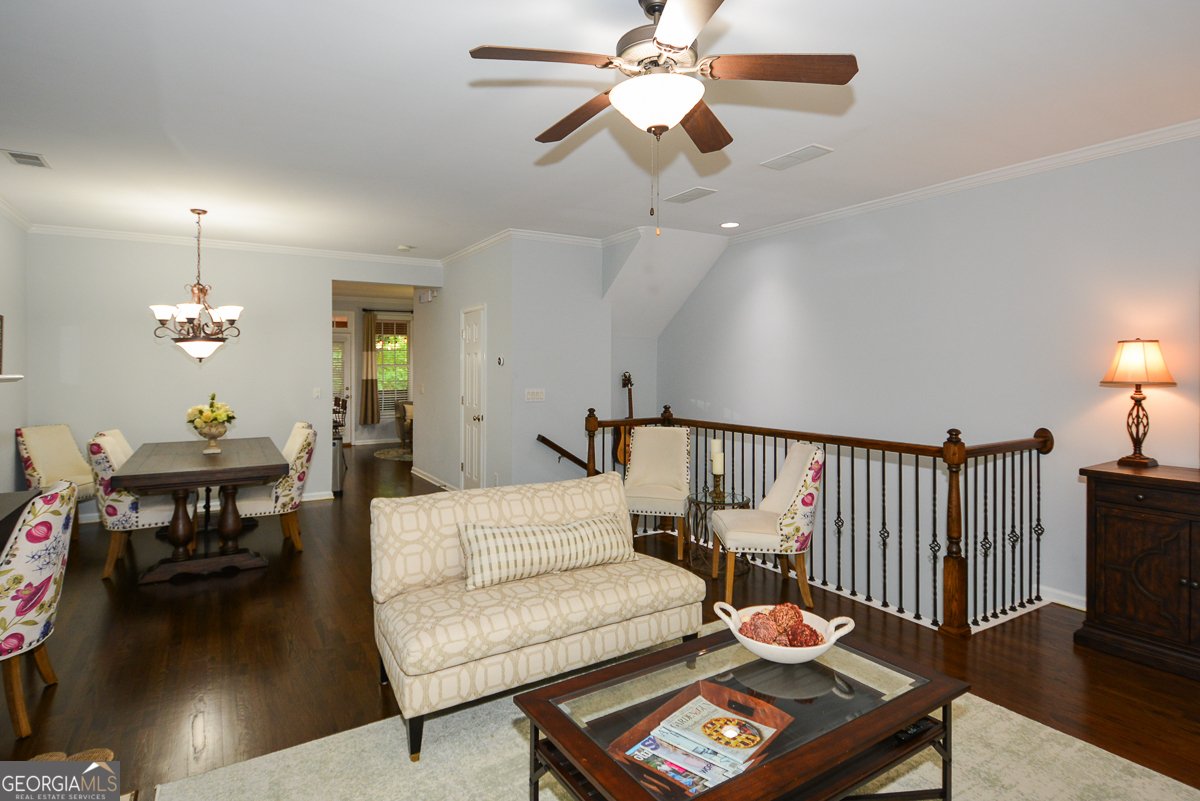 5702 Waters Edge Trail Roswell - Photo 14
