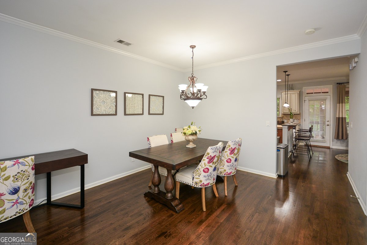 5702 Waters Edge Trail Roswell - Photo 15