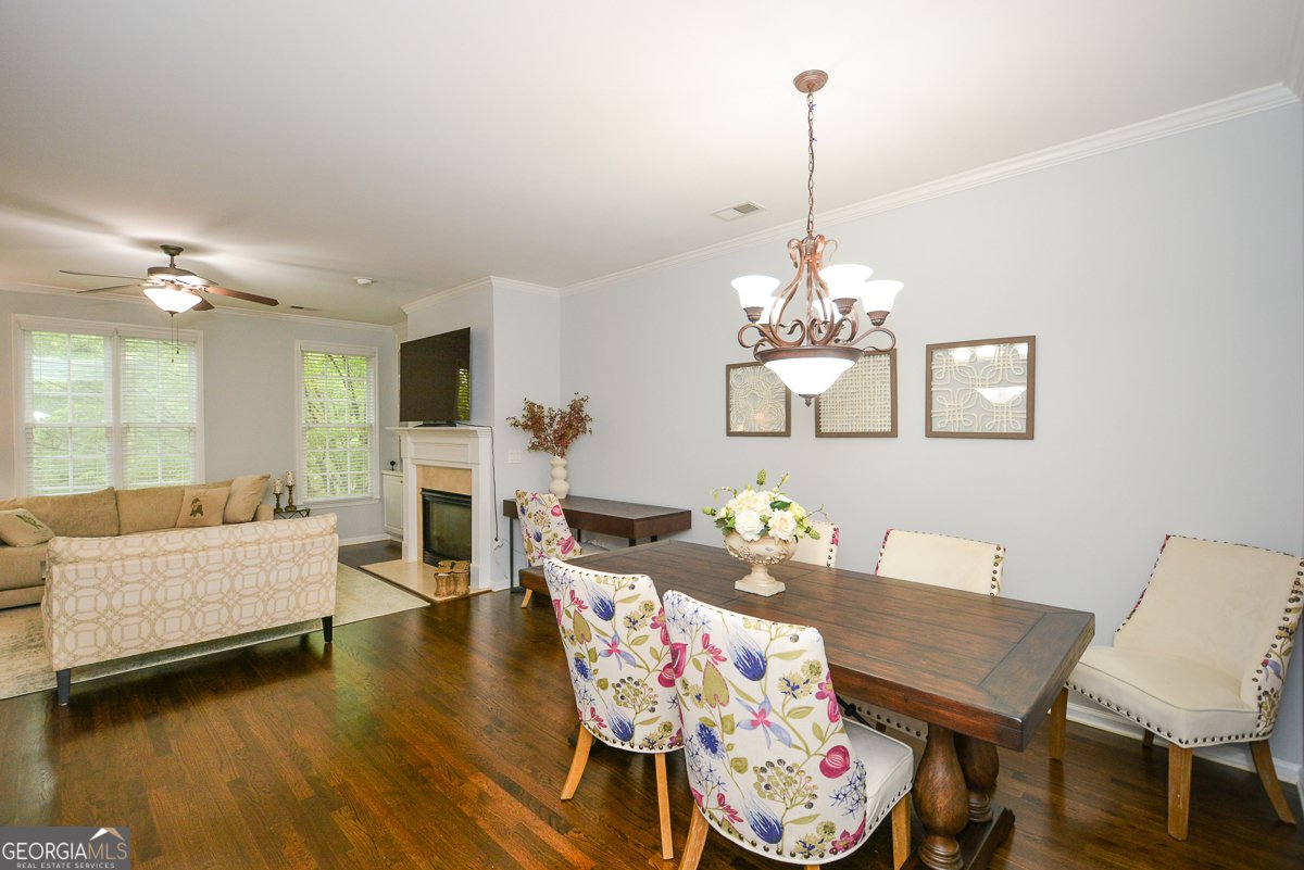 5702 Waters Edge Trail Roswell - Photo 16