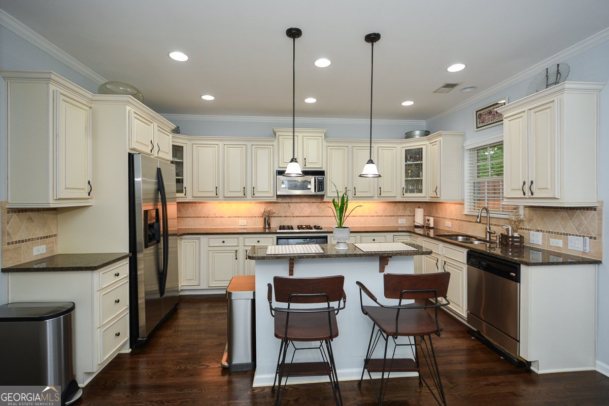 5702 Waters Edge Trail Roswell - Photo 17