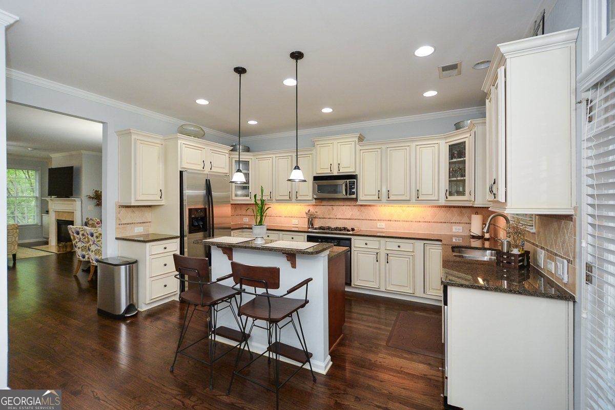5702 Waters Edge Trail Roswell - Photo 18