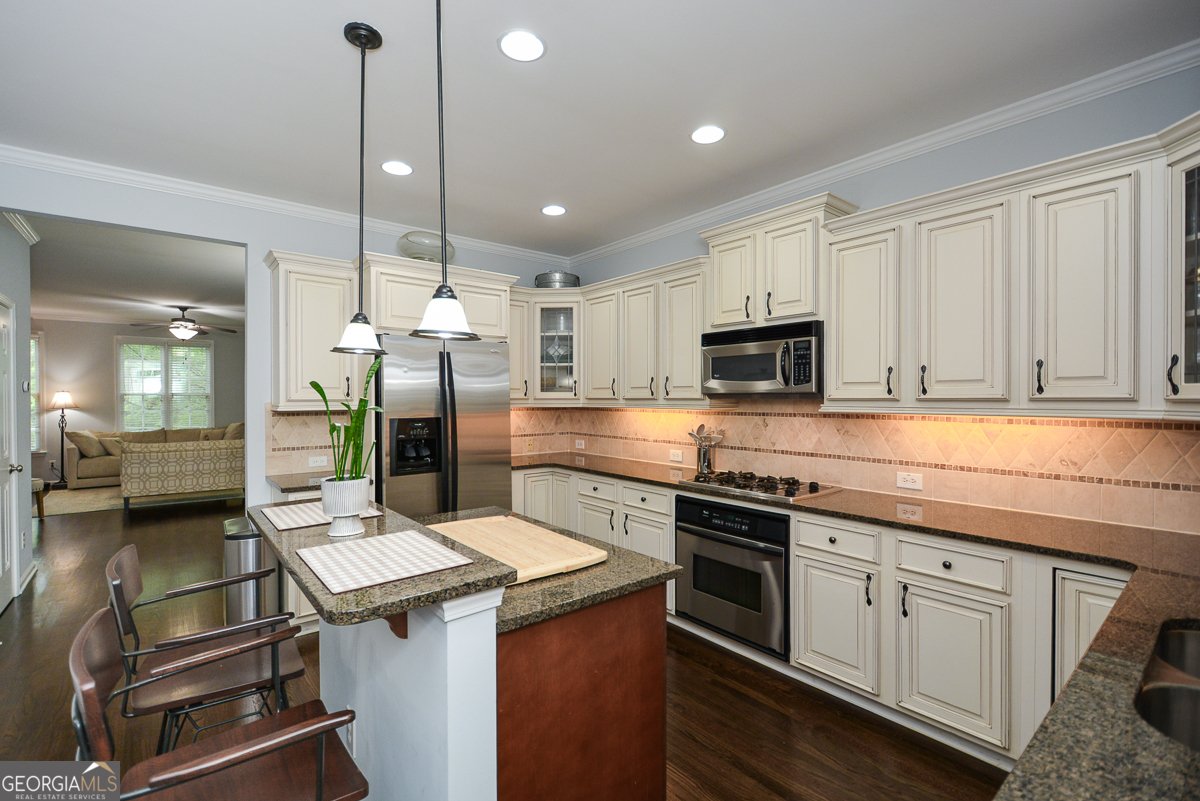 5702 Waters Edge Trail Roswell - Photo 19