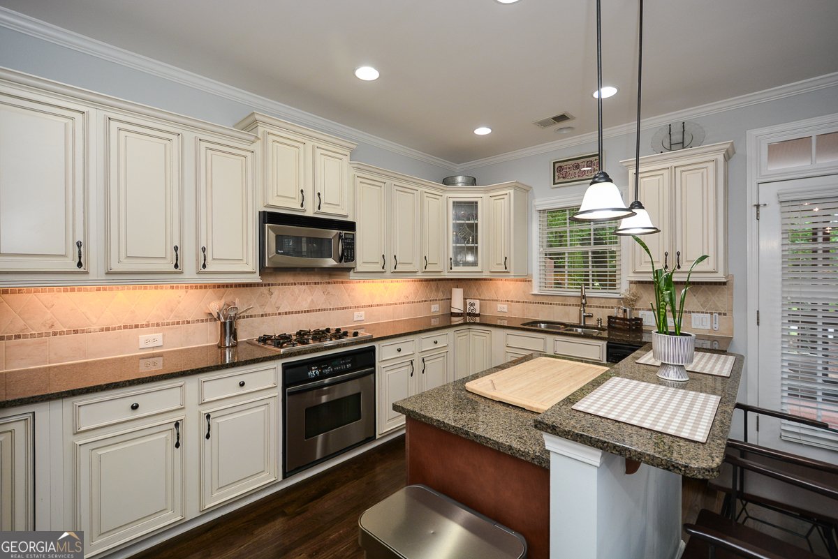 5702 Waters Edge Trail Roswell - Photo 20