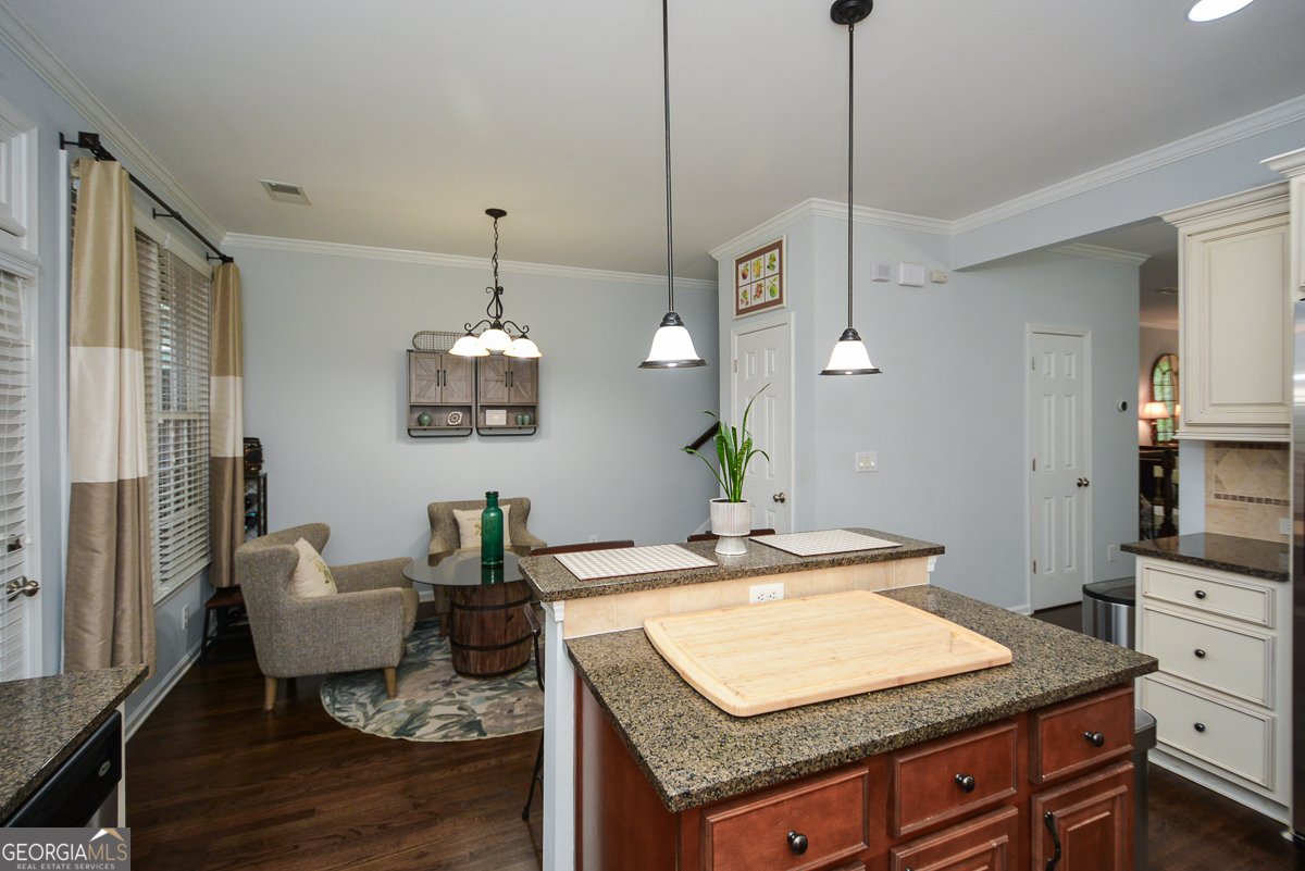 5702 Waters Edge Trail Roswell - Photo 21