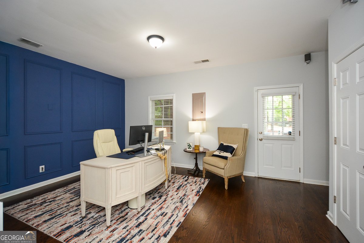 5702 Waters Edge Trail Roswell - Photo 7