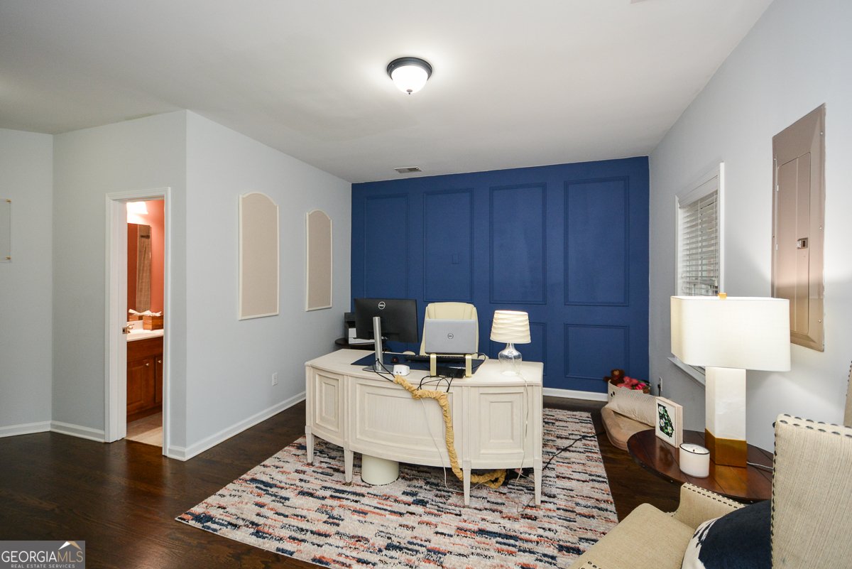 5702 Waters Edge Trail Roswell - Photo 8