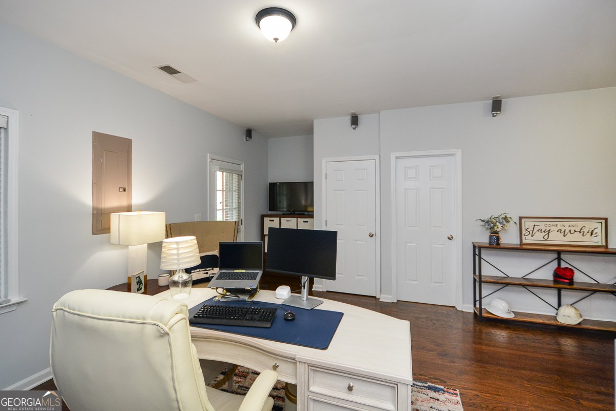 5702 Waters Edge Trail Roswell - Photo 9