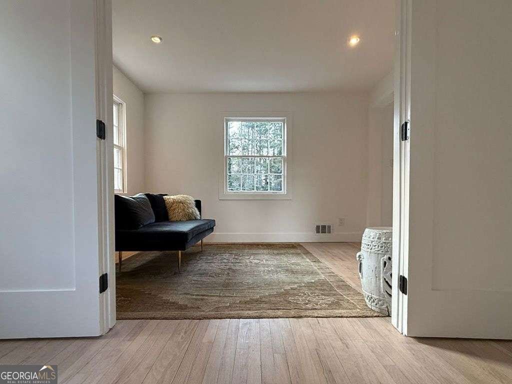 1840 King Alfred Drive Atlanta - main photo