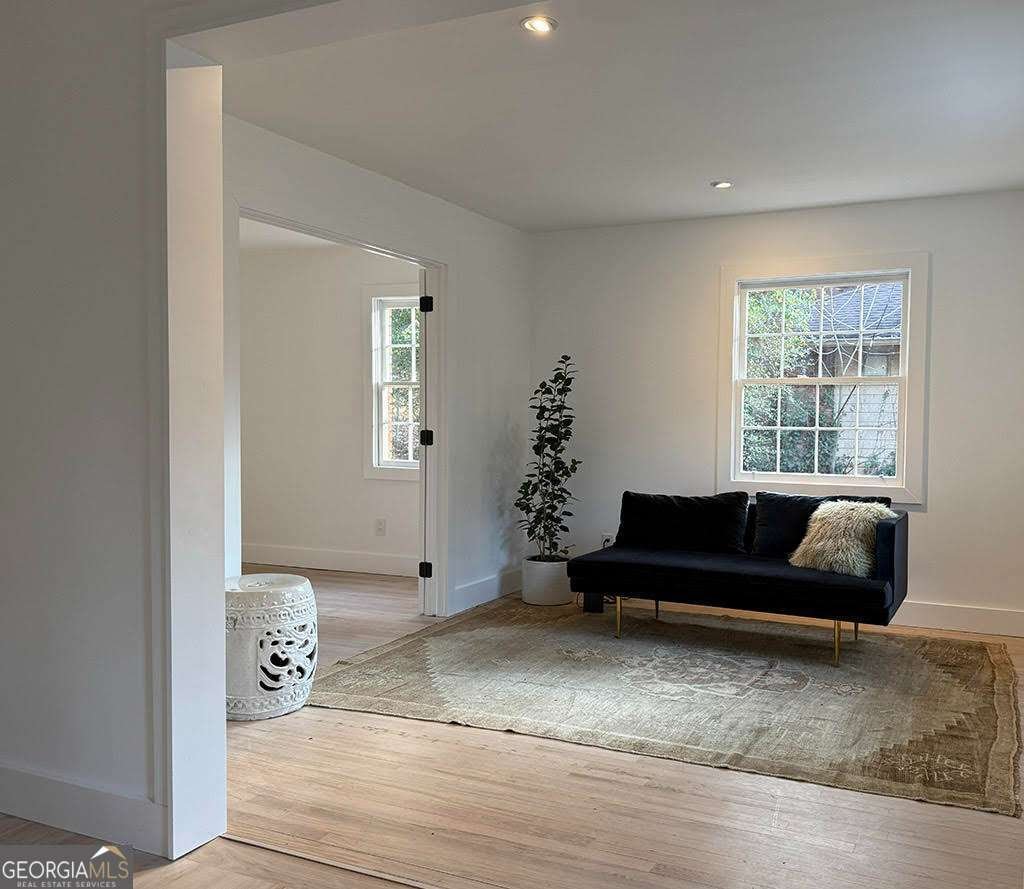 1840 King Alfred Drive Atlanta - Photo 16