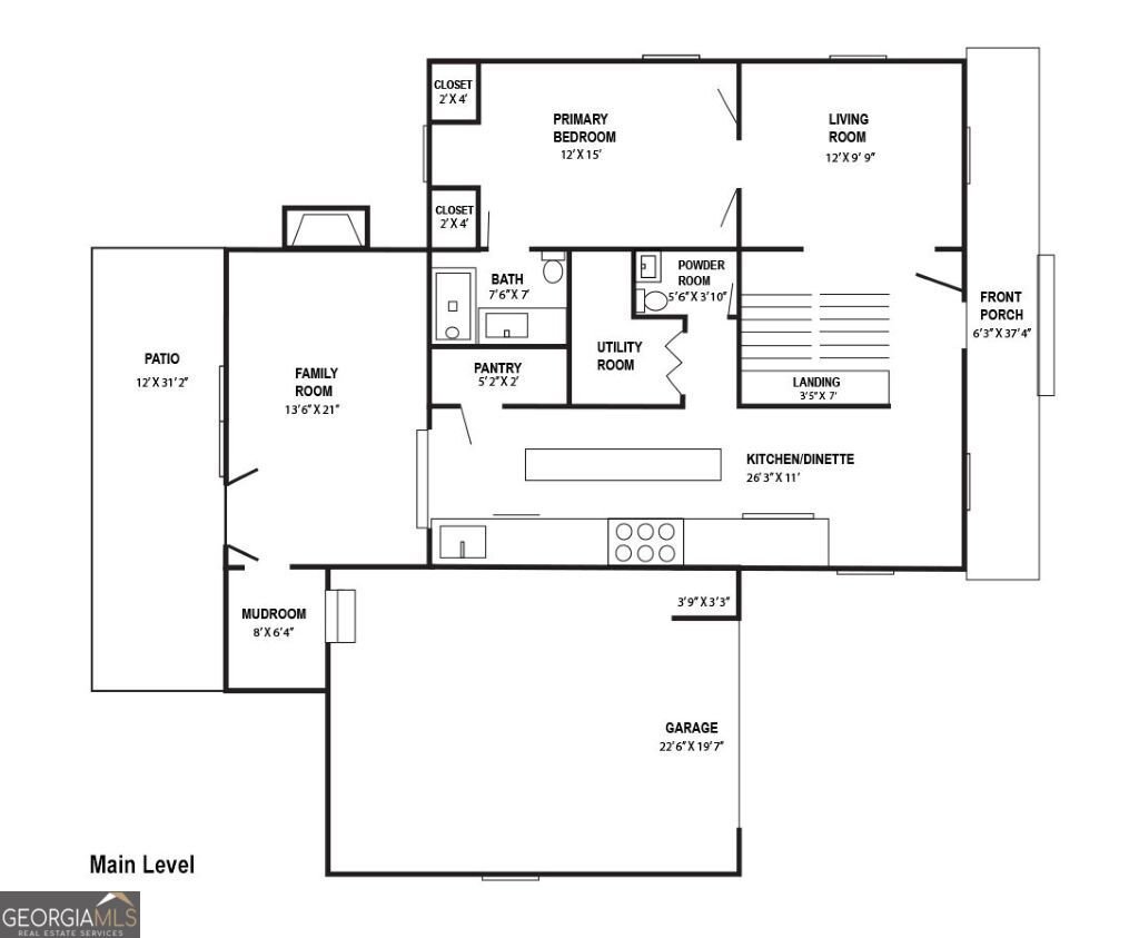 1840 King Alfred Drive Atlanta - Photo 17