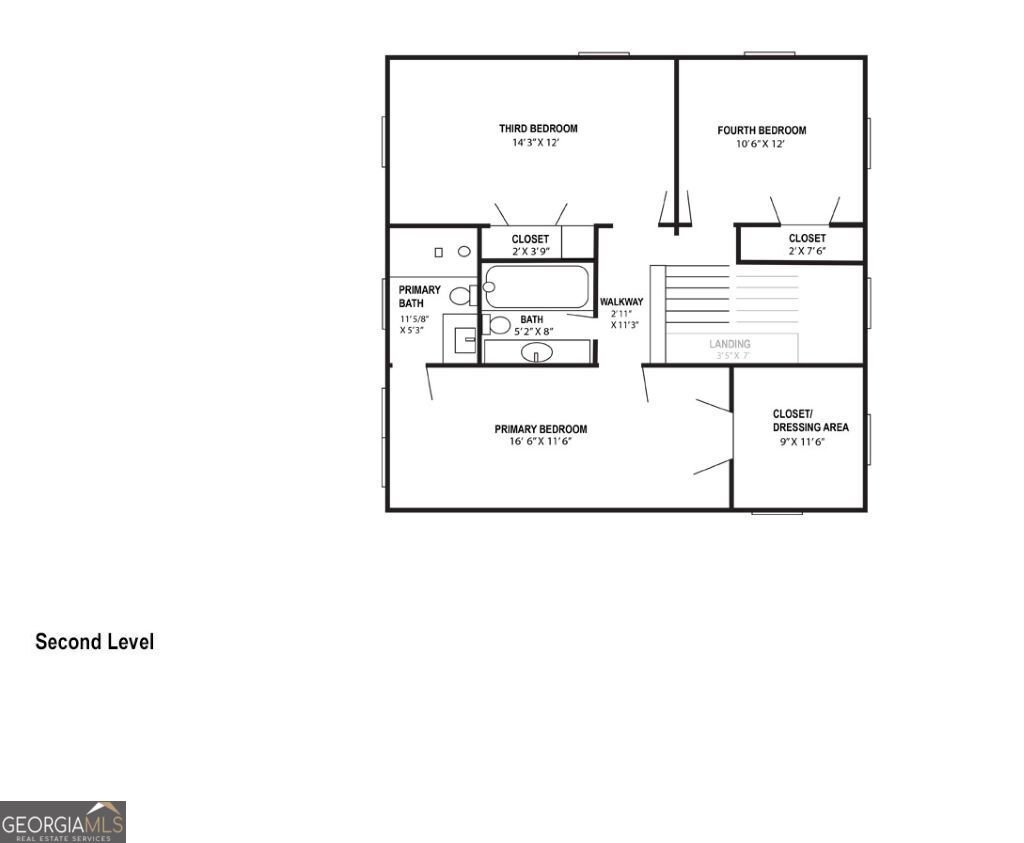 1840 King Alfred Drive Atlanta - Photo 18
