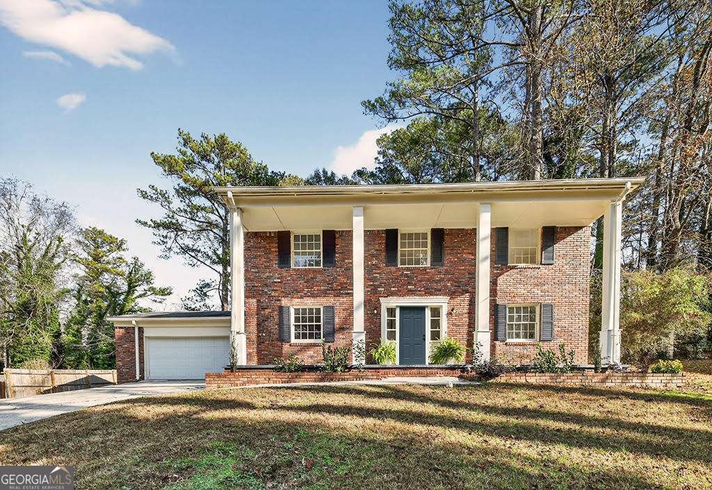 1840 King Alfred Drive Atlanta - Photo 19