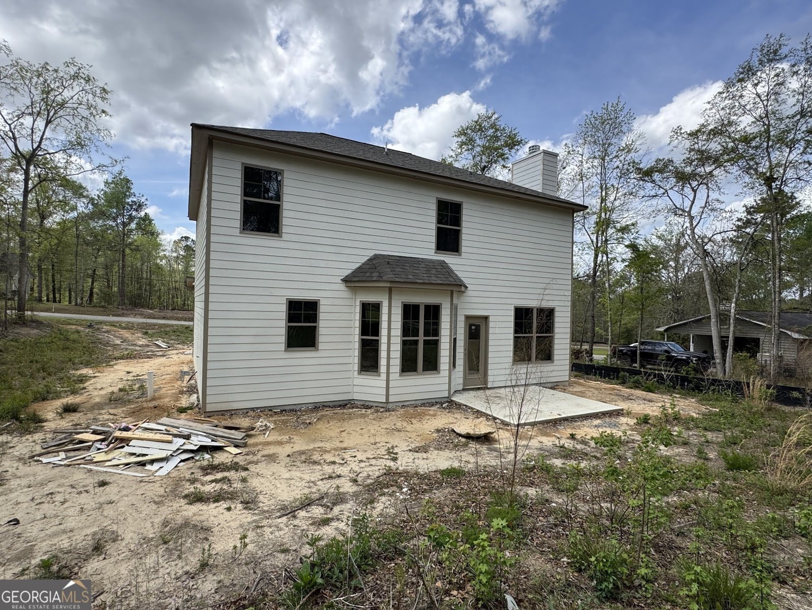 176 Country World Drive Macon - Photo 21