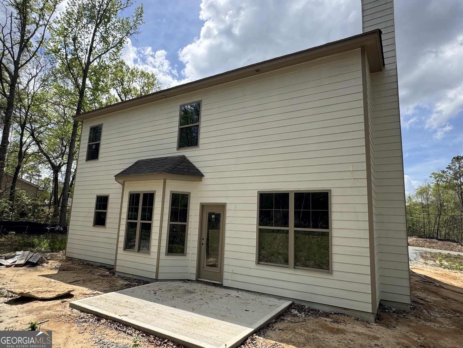 176 Country World Drive Macon - Photo 22