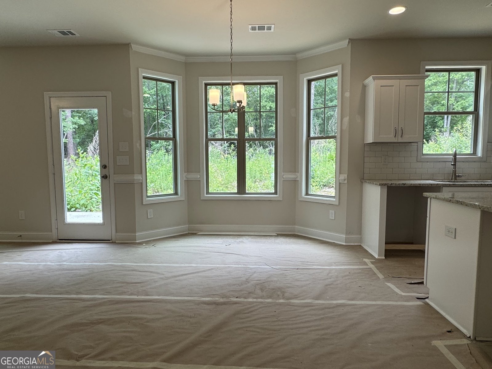 176 Country World Drive Macon - Photo 24