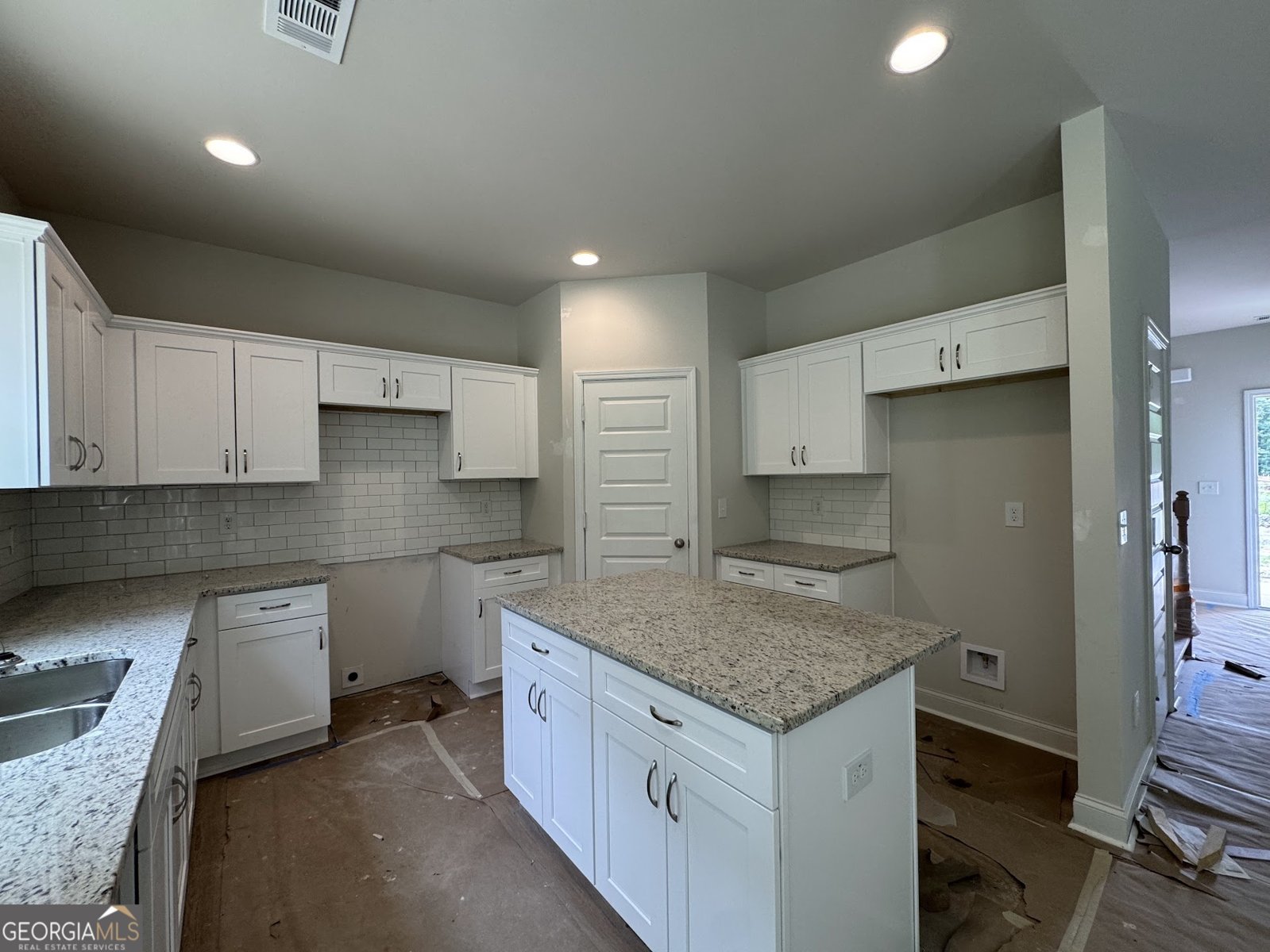 176 Country World Drive Macon - Photo 25