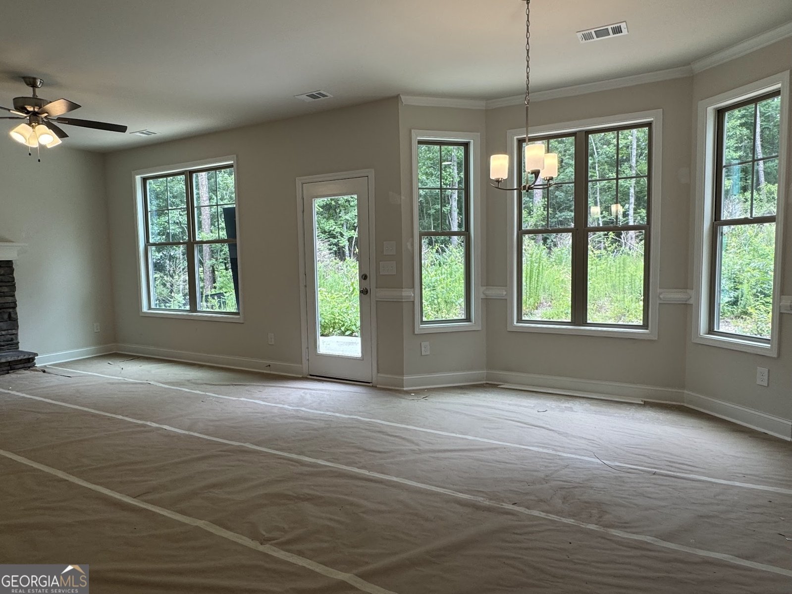 176 Country World Drive Macon - Photo 26