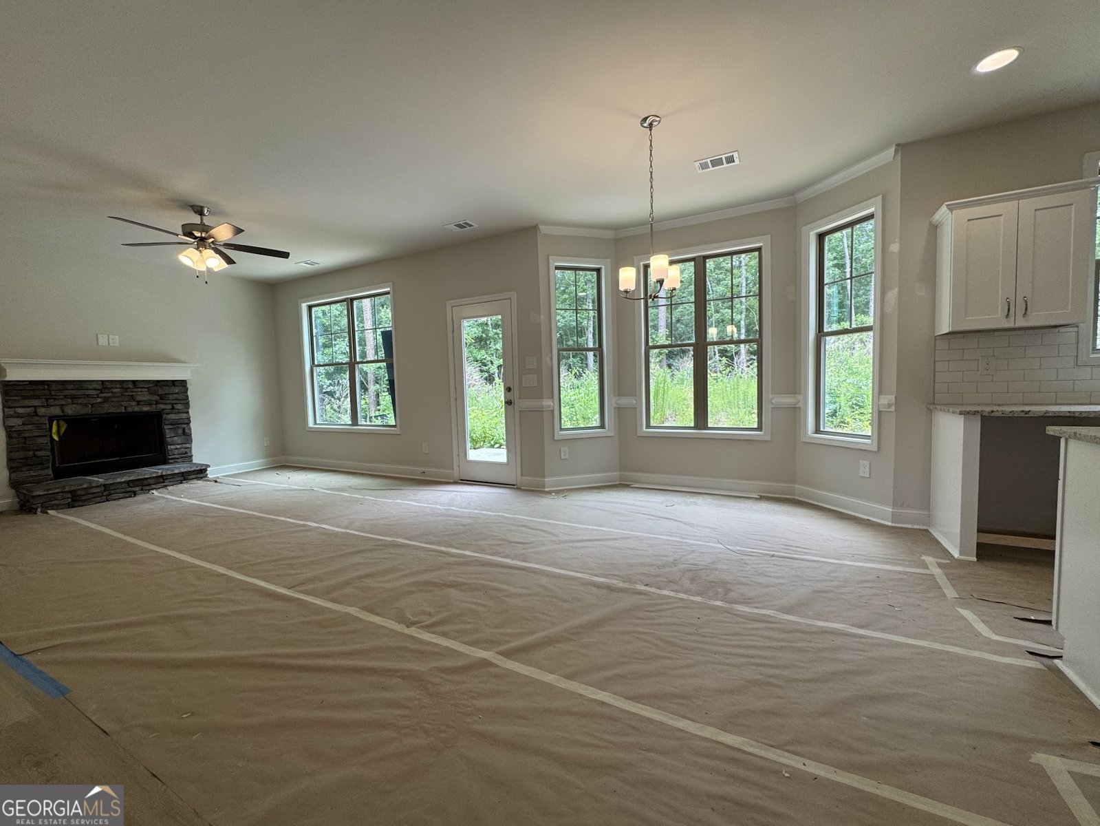 176 Country World Drive Macon - Photo 28