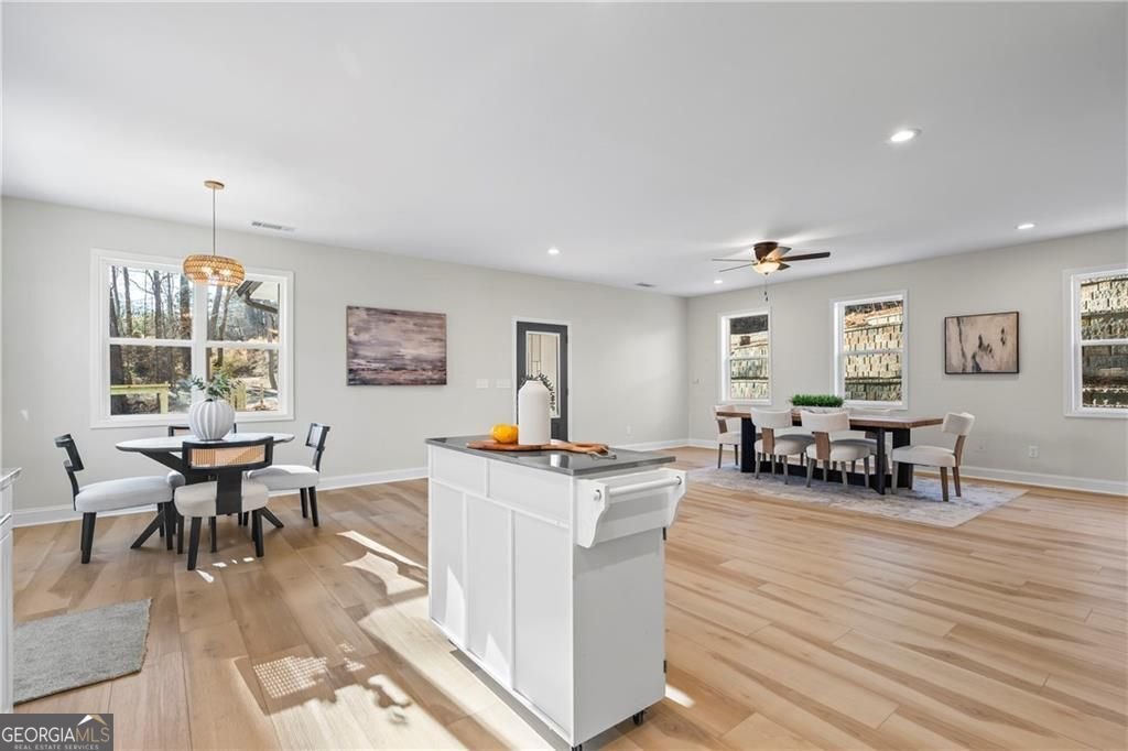 3114 Old Cornelia Highway Gainesville - Photo 13