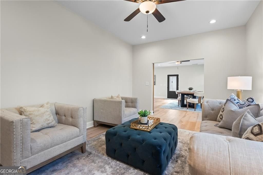 3114 Old Cornelia Highway Gainesville - Photo 22