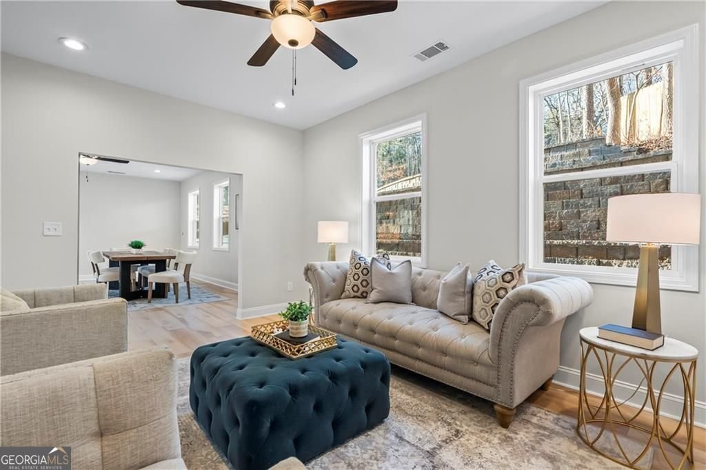 3114 Old Cornelia Highway Gainesville - Photo 23