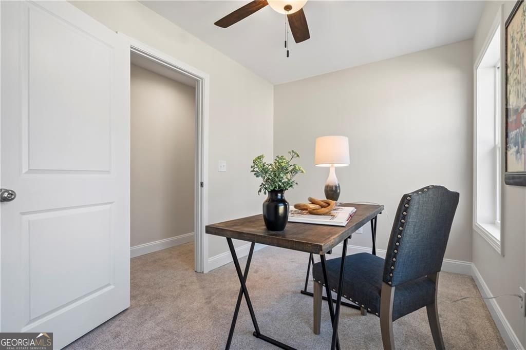 3114 Old Cornelia Highway Gainesville - Photo 34