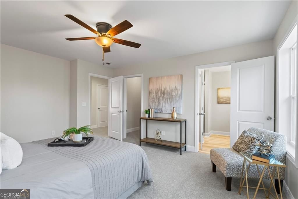 3114 Old Cornelia Highway Gainesville - Photo 43