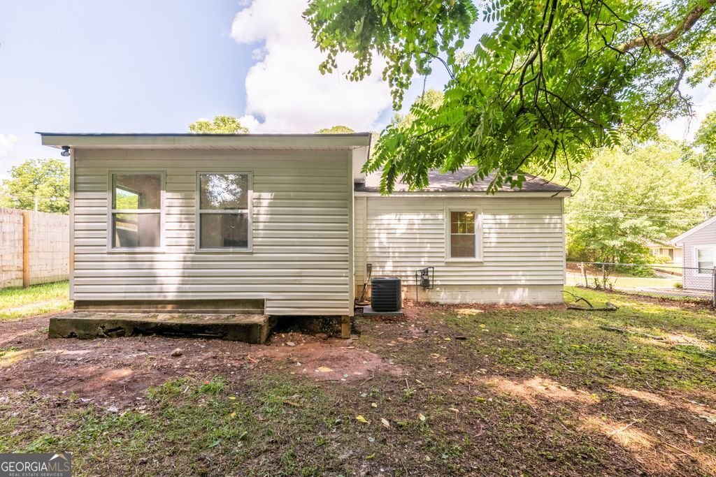 2266 Old Spring Road Smyrna - Photo 33