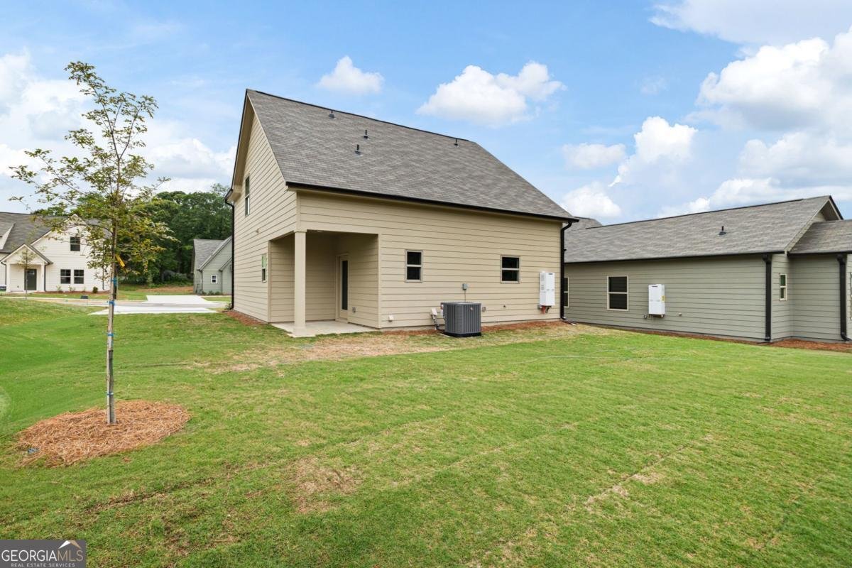 107 Winston Way Carrollton - Photo 22