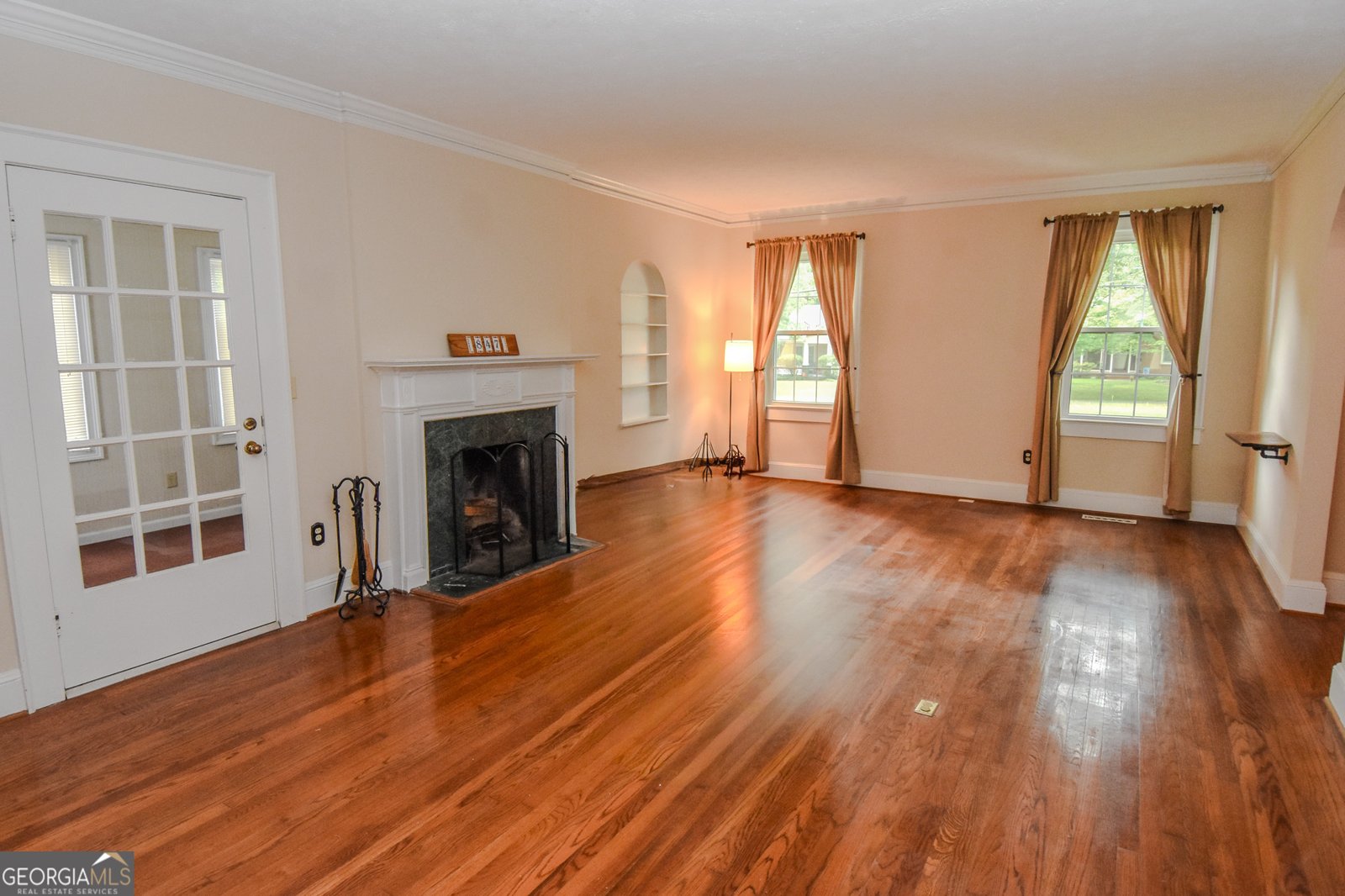 847 College Street Griffin - Photo 10