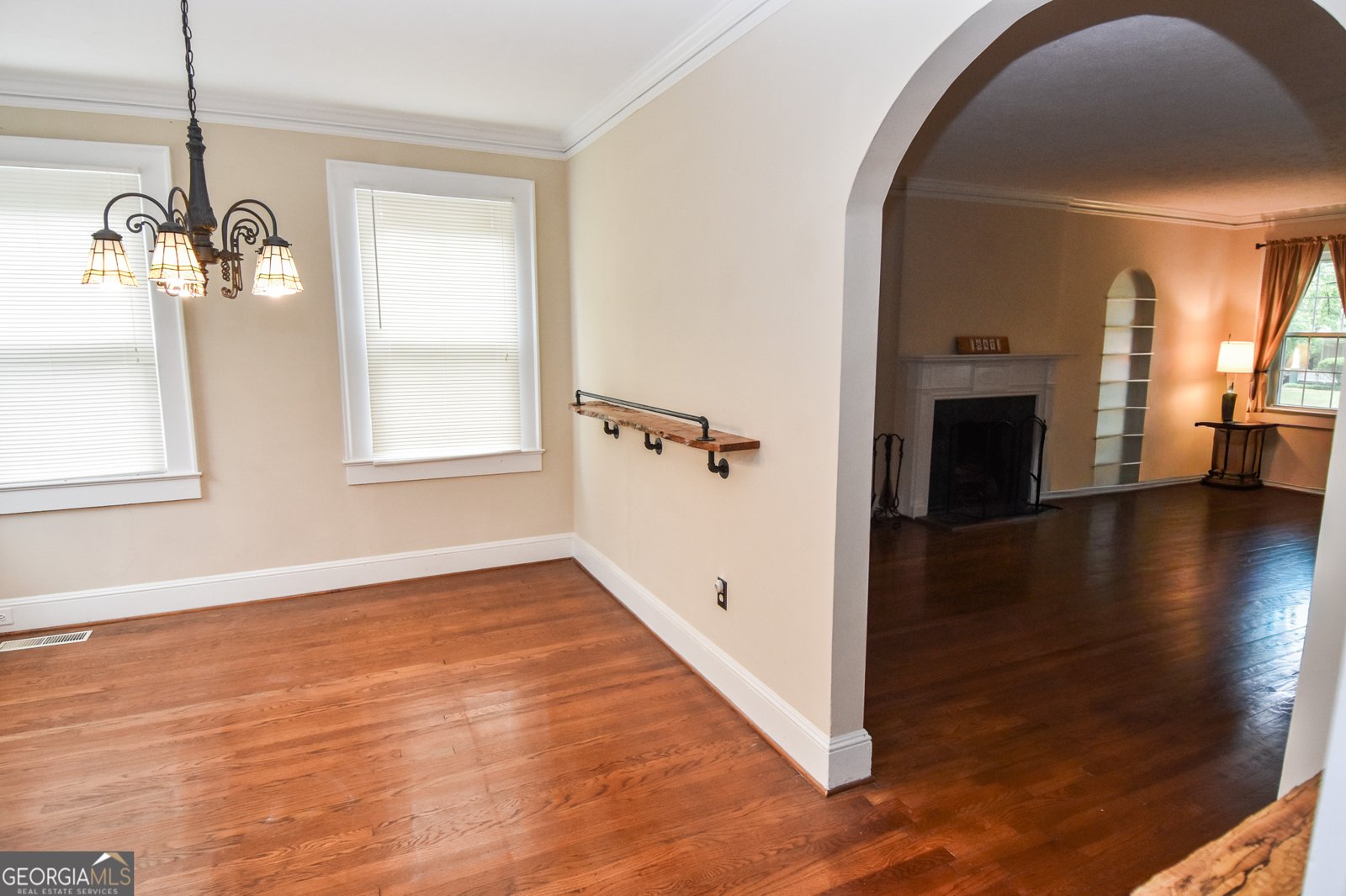 847 College Street Griffin - Photo 13