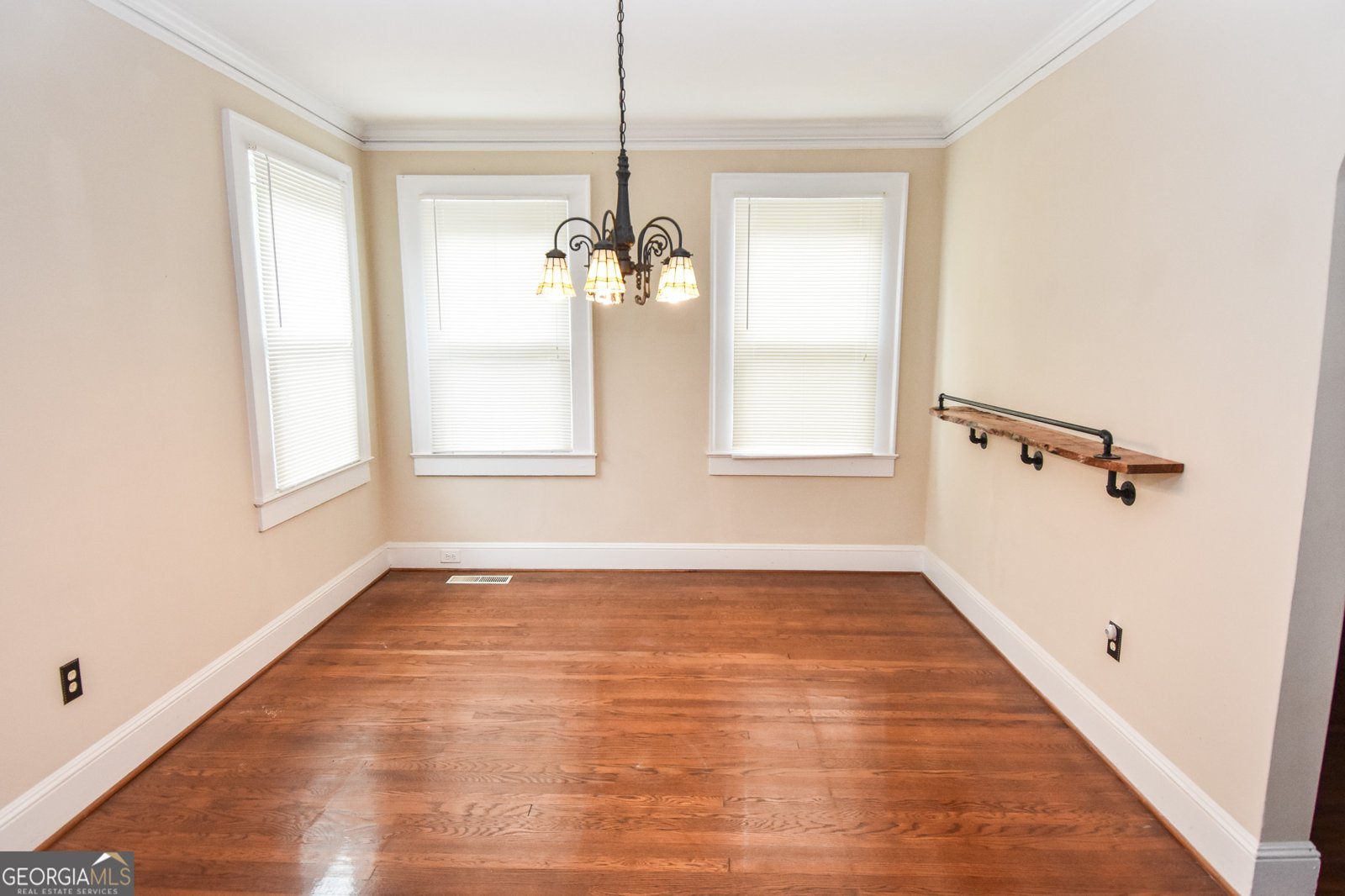 847 College Street Griffin - Photo 14