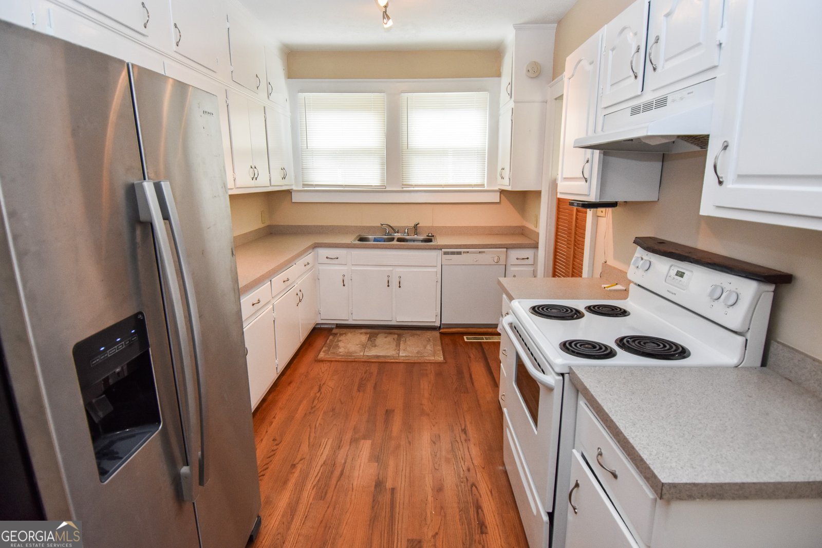 847 College Street Griffin - Photo 15
