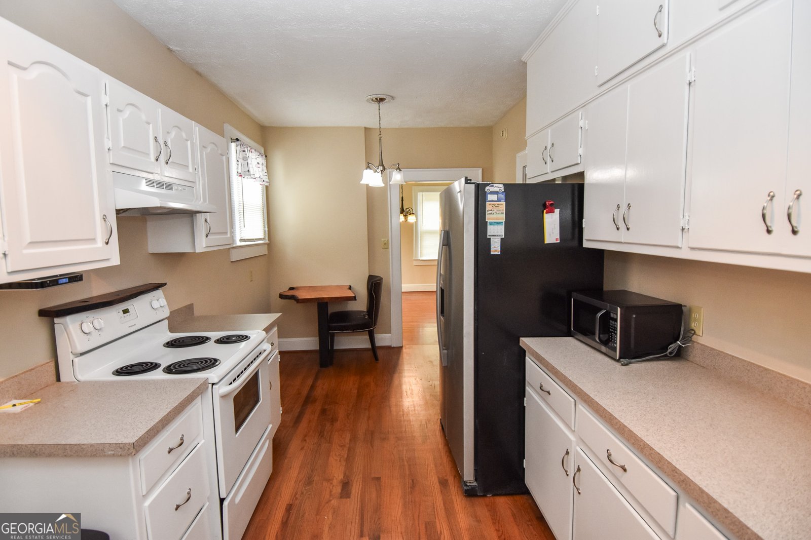 847 College Street Griffin - Photo 17