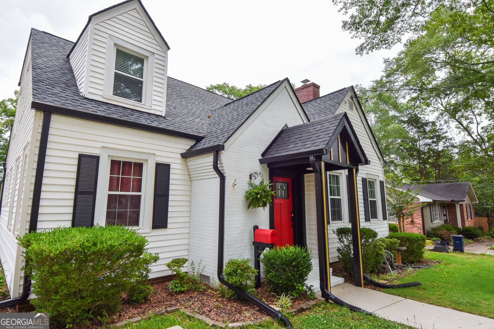 847 College Street Griffin - Photo 32