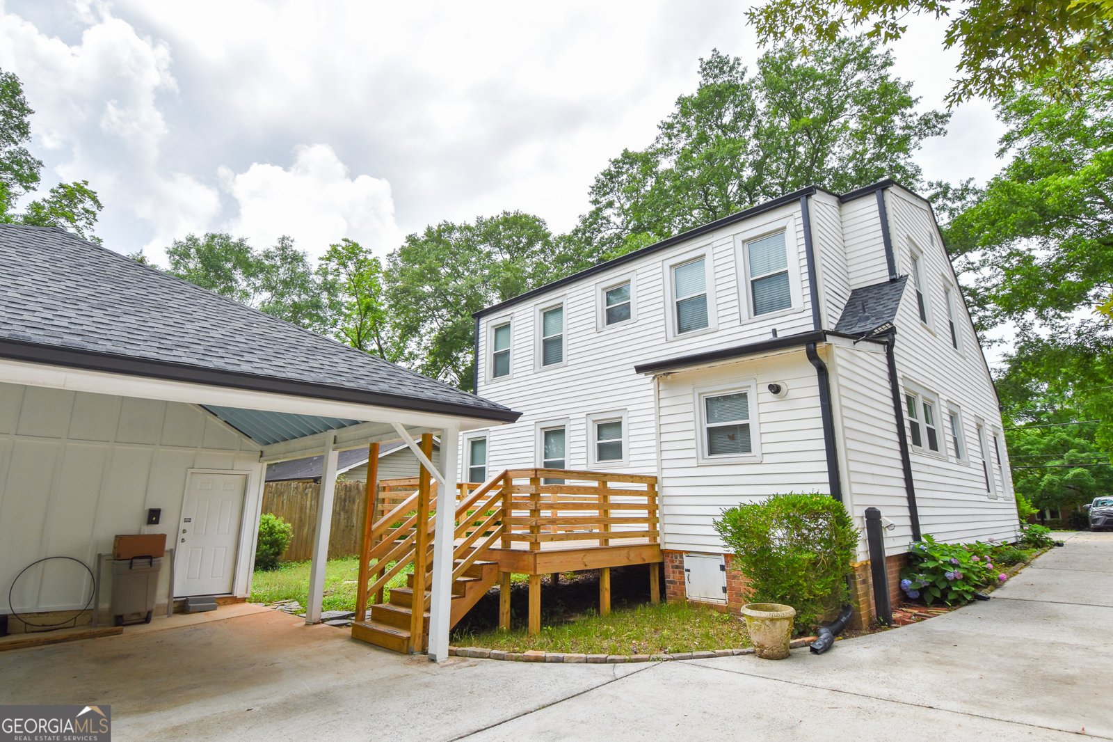 847 College Street Griffin - Photo 35
