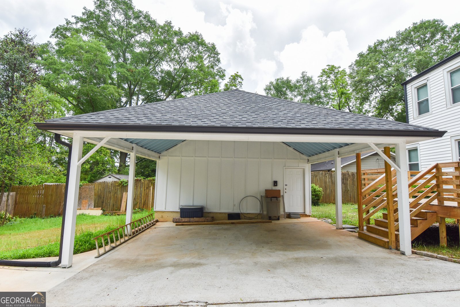 847 College Street Griffin - Photo 36
