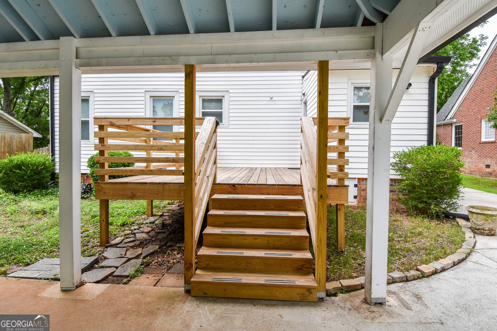 847 College Street Griffin - Photo 37