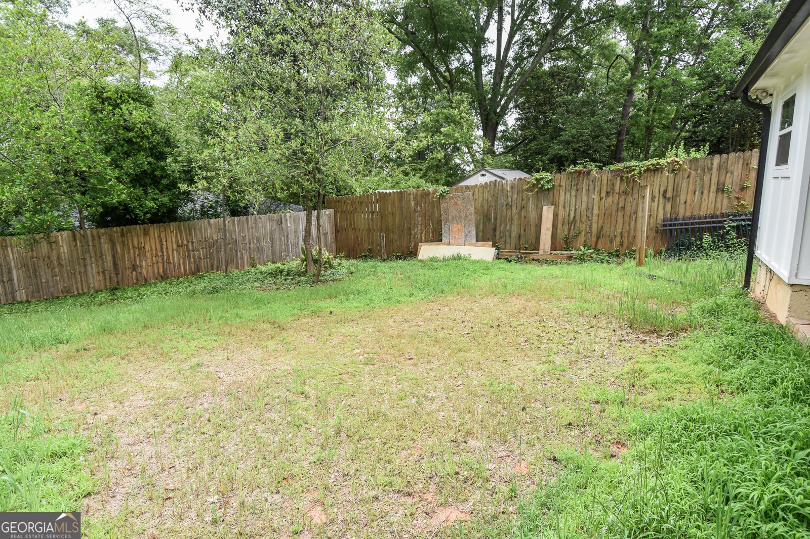 847 College Street Griffin - Photo 39