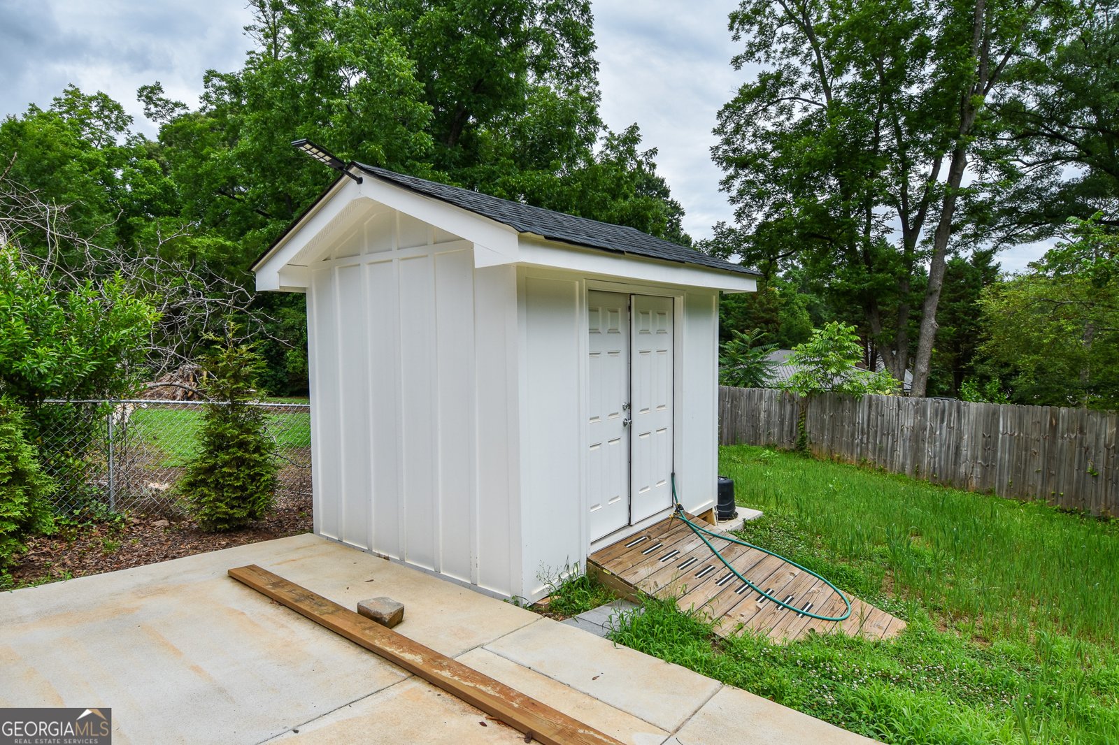 847 College Street Griffin - Photo 40