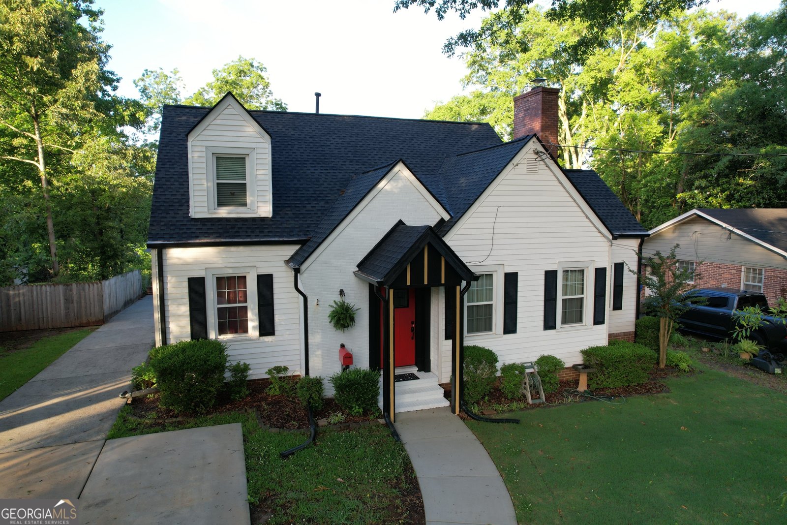 847 College Street Griffin - Photo 43