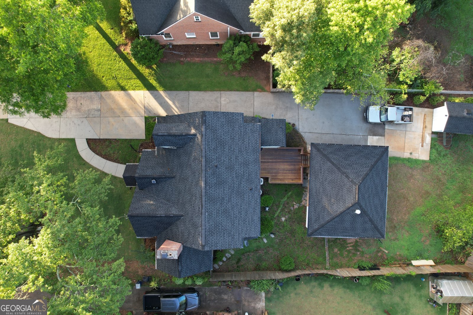847 College Street Griffin - Photo 44