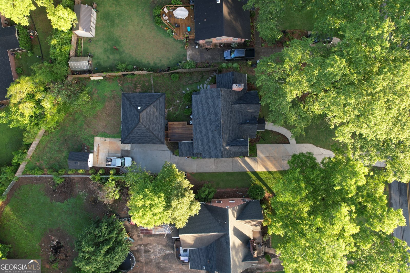 847 College Street Griffin - Photo 45