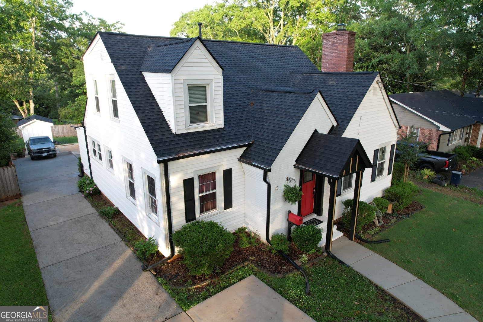 847 College Street Griffin - Photo 47