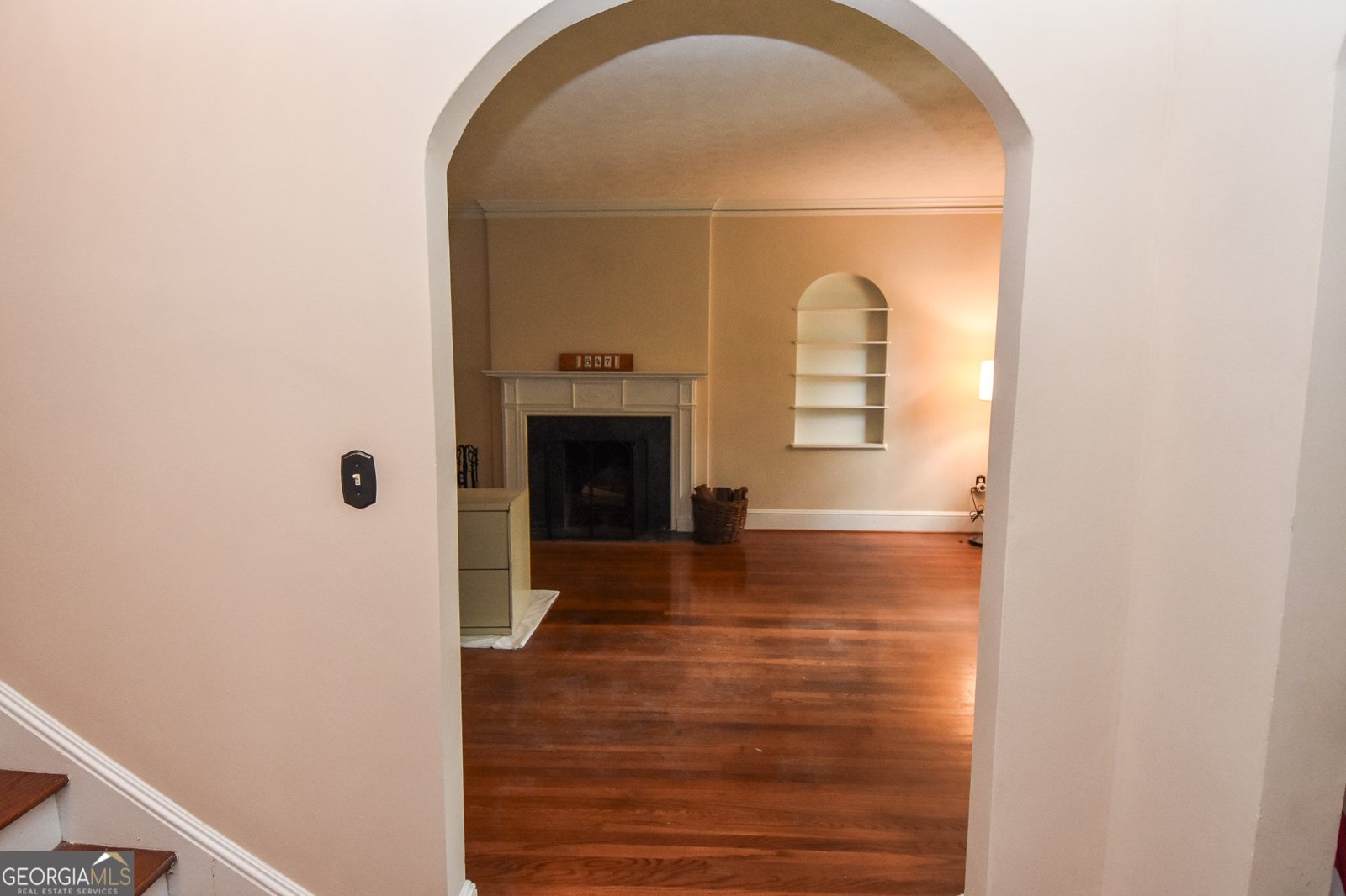 847 College Street Griffin - Photo 6