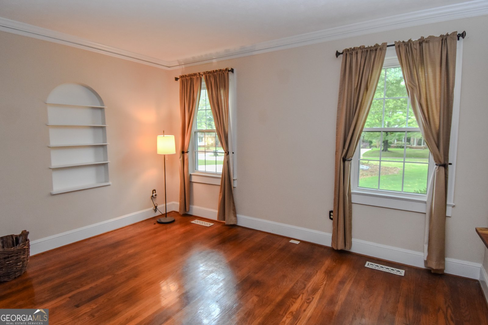 847 College Street Griffin - Photo 7