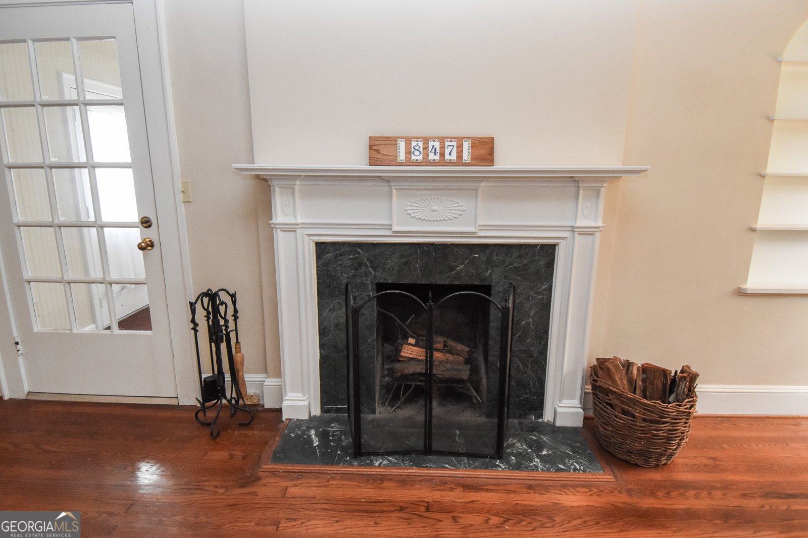 847 College Street Griffin - Photo 8